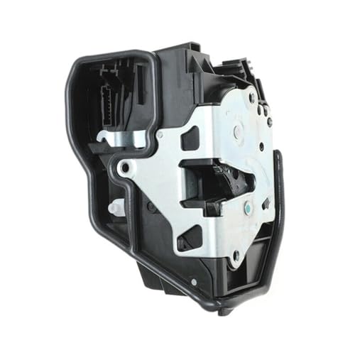 Actionneur de serrure de porte gauche à fermeture fluide pour E60 E90 E70 X6