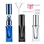 3Pcs-5ml(Blue+Black+Grey)