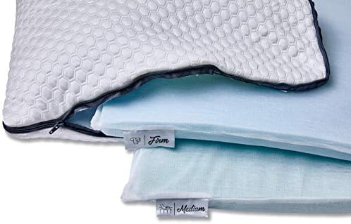 arctic layer pillow