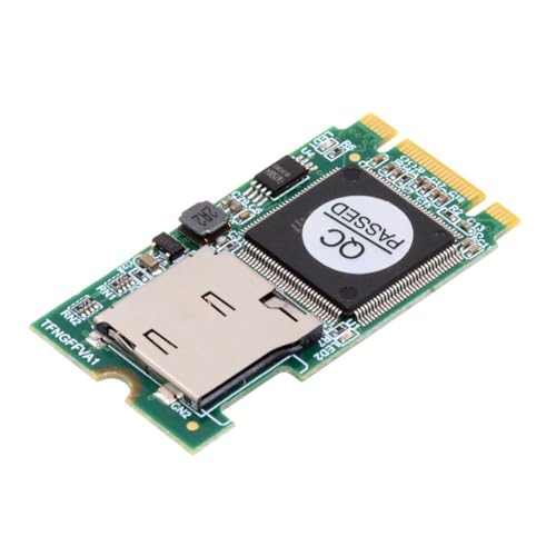 ChenYang Micro SD T-Flash TF Card to M.2 NGFF B+M Key TF Card Rearder Adapter 22x42mm