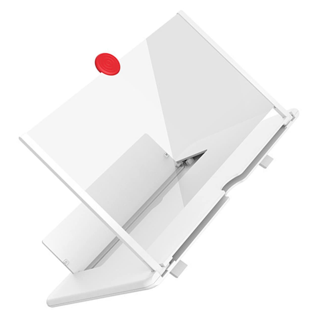 Loupe écran de téléphone amplificateur écran Uonlytech pour smartphone