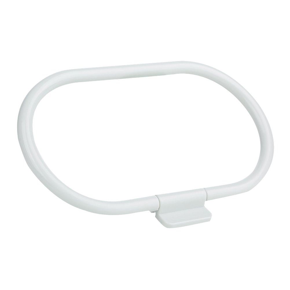 VORCOOL Towel Holder Ring Self-Adhesive Towel Rack No Dill Towel Holder for Kitchen and Bathroom