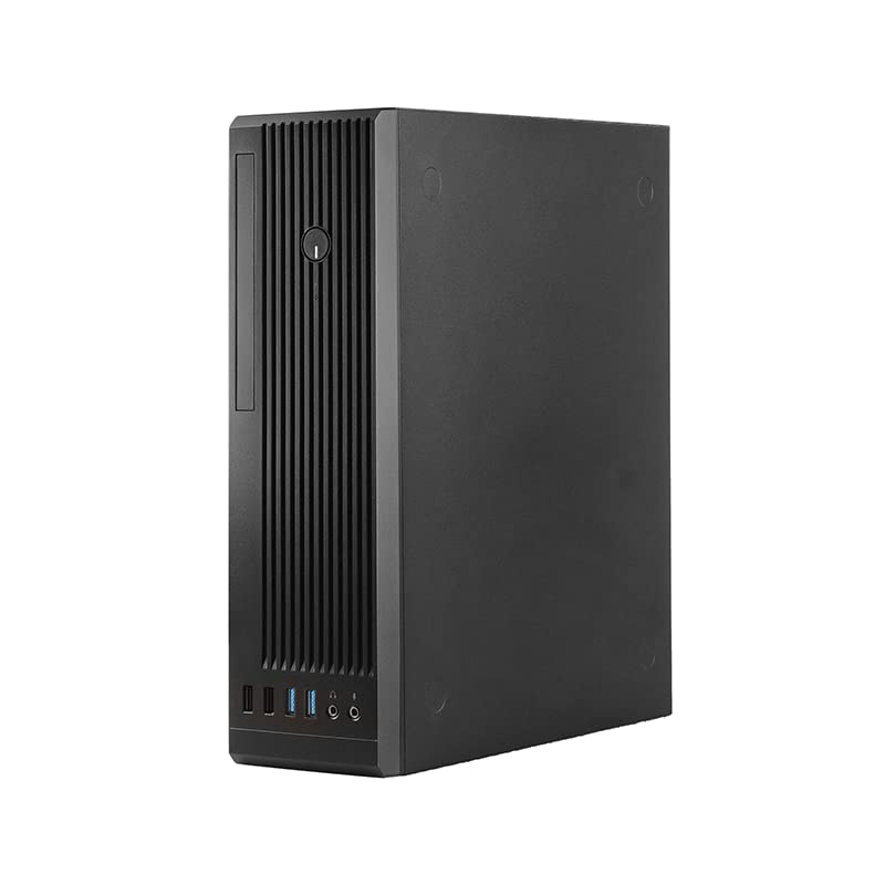 Gabinete Chieftec Small Form Factor (SFF) Negro 300 W Modelo W128275851 miniatura 2
