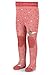 Sterntaler Baby-Mädchen Krabbelstrumpfhose Emmily, mittelrot, 86