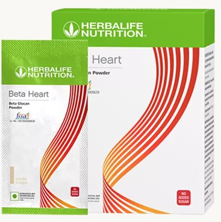 Beta Heart-Net Quantity 15 Sachets A fibre-rich drink formulated with oat beta-glucan (B0D18SLYNC) Amazon Price History, Amazon Price Tracker