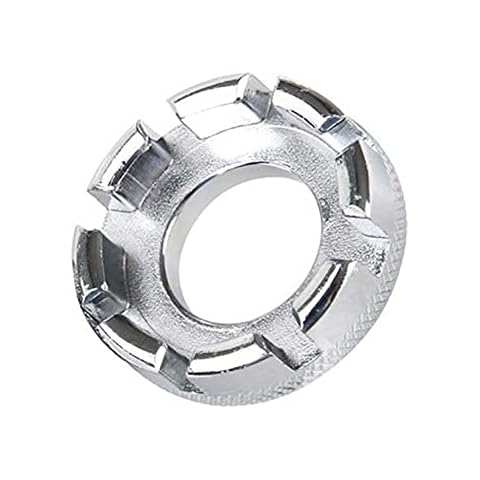 BlingKingdom Bicycle Spoke Wrench Tool Cover
