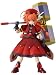 Magical Girl Lyrical Nanoha StrikerS: Figma Vita Knight Ver. by Max Factory