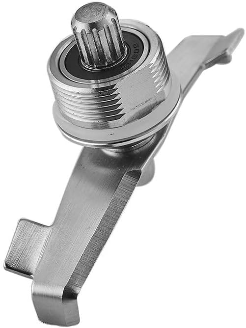 Cuchilla de repuesto para licuadora Blendtec Q-series825 miniatura 2