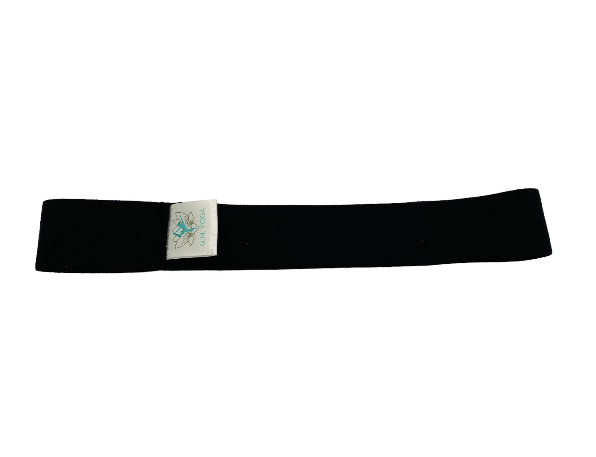 Yoga Band (Black, Basic)