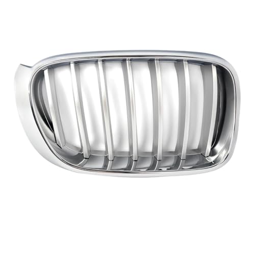Grille pare-chocs avant anti-débris pour calandre capot de voiture F25 F26 2015