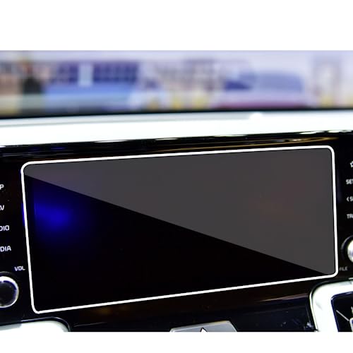 Évitez les rayures sur l'écran LCD 10,1" du KIA Sorento via ce film de protection