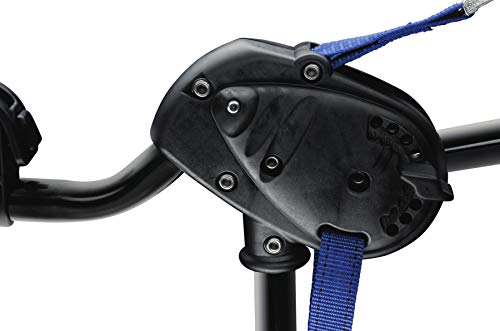 Thule 911Xt Passage 3 Bike Trunk Mount Carrier #TOP4