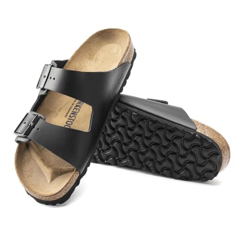 Image of Birkenstock Women's Arizona Soft Footbed Sandals