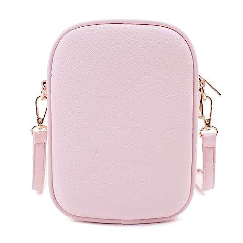 Image of Mali+Lili, Josie Triple Zip Crossbody Bag
