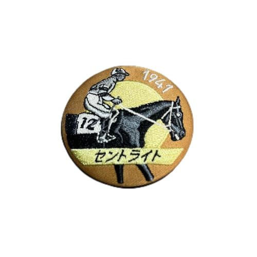 JRA ��90����{�_�[�r�[�h�J�ʃo�b�W �Z���g���C�g