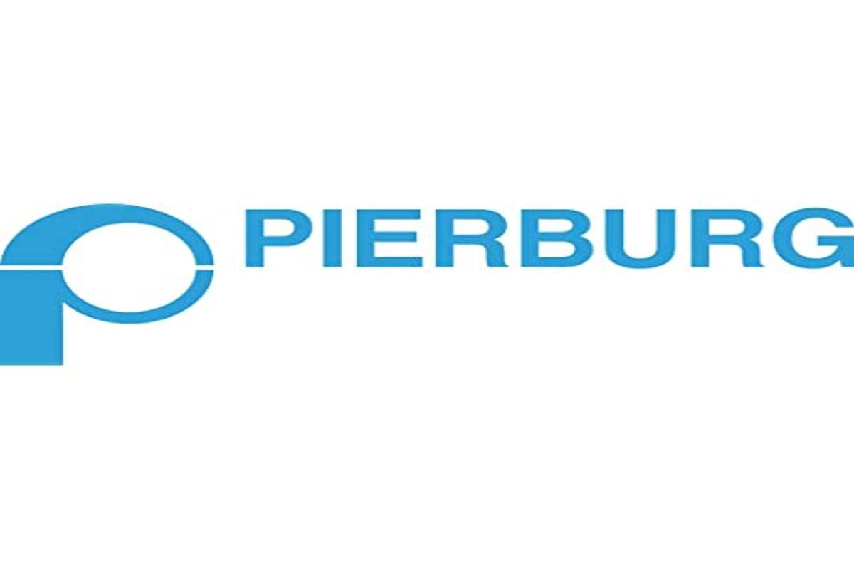 Pierburg 7.24809.17.0 AGR-Ventil