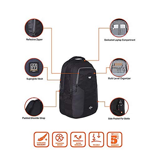 wildcraft dapper 2.0