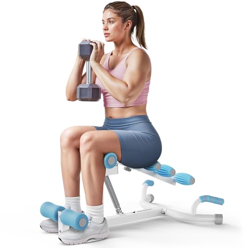 MERACH Deep Squat Machine for Women