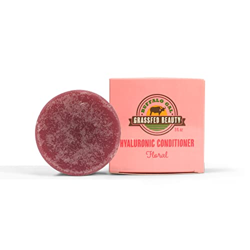 Hyaluronic & Tallow Hair Conditioner Bar