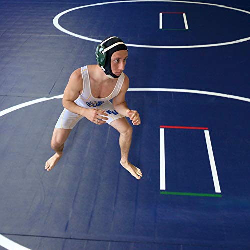 Alley Cats Wrestling Hair Cover Cap Universal Fit for Any Headgear