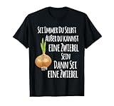 Lustige Ironische und Sarkastische Fun-Shirts
