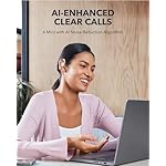 Soundcore by Anker, AeroFit Open-Ear Headphones, Ultra Comfort, Snug Fit, Ergonomic Ear Hook, Balanced Sound, IPX7 Waterproof, 42H Playtime, Bluetooth 5.3, App Control, Clear Calls, Wireless Earbuds - Image 5