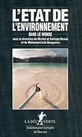 L'état de l'environnement dans le monde 2707121967 Book Cover