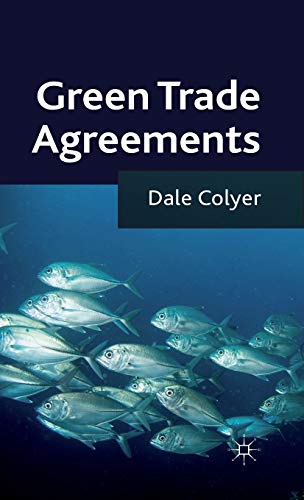Green Trade Agreements view 2