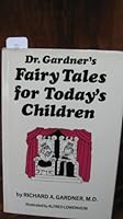 Doctor Garner's Modern Fairy Tales 0933812094 Book Cover