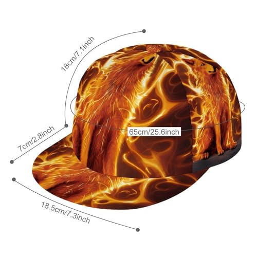 Men & Women Hip Hop Baseball Cap Dad Cap Baseball Bucket Cap2