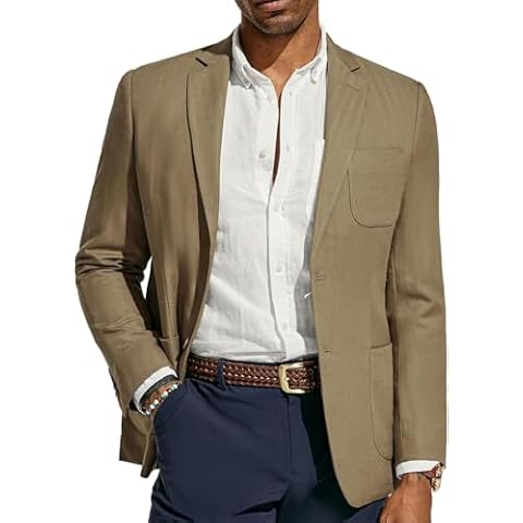 Blazer décontracté PJ PAUL JONES Cover