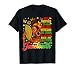 Juneteenth I Am The Storm Black Women Black History Month T-Shirt