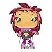 Funko Pop! Sized Pin DC: Teen Titans - Starfire