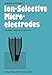 Produktbild Ion-Selective Microelectrodes: Principles, Design And Application (Advances in Experimental Medicine and Biology, Band 50)