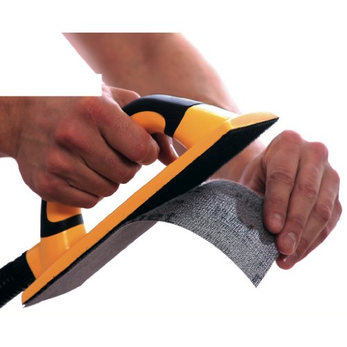 Preisvergleich Produktbild Mirka Abranet Sanding Strips 10 by Mirka