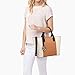 MMK collection Women Fashion Matching Satchel/ Tote handbags with walle(6417)t~Designer Purse with...