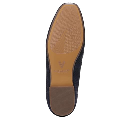 Image of Vionic Women's Indulge Sadie Mule Slipper- Comfortable Spa House Slippers