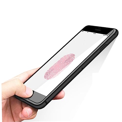 Uonlytech Adesivos De Metal Adesivos Para Telefone Botão Home Adesivo Botão De Metal Adesivo De Iden