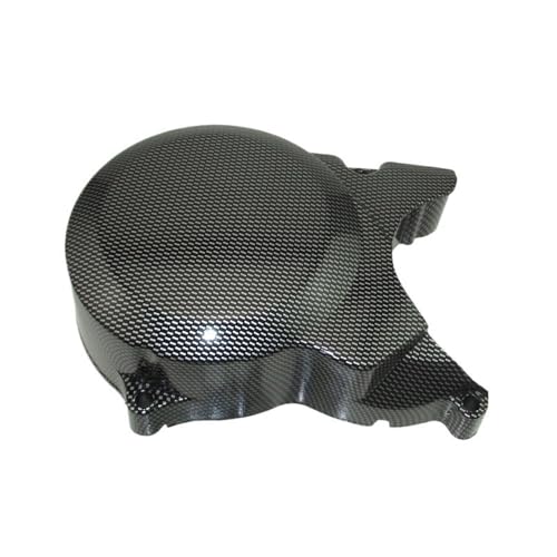 Couvercle de stator gauche pour éviter les pannes moteur YX de pit bike