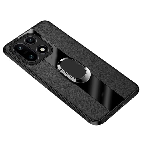 Coque OnePlus 15 ultra-fine etui anti-choc protection camera noir