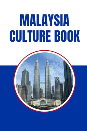 Malaysia Culture Book