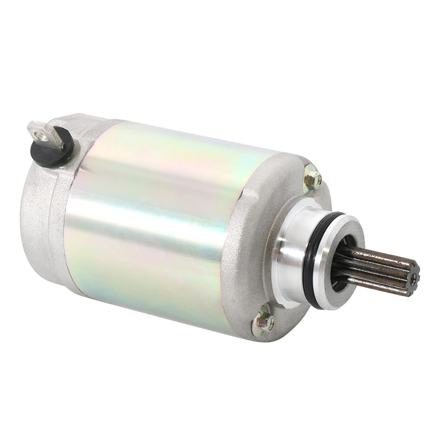 Amazon.com: Starter, Starter Motor OEM: 27040134A, 27040131B 
