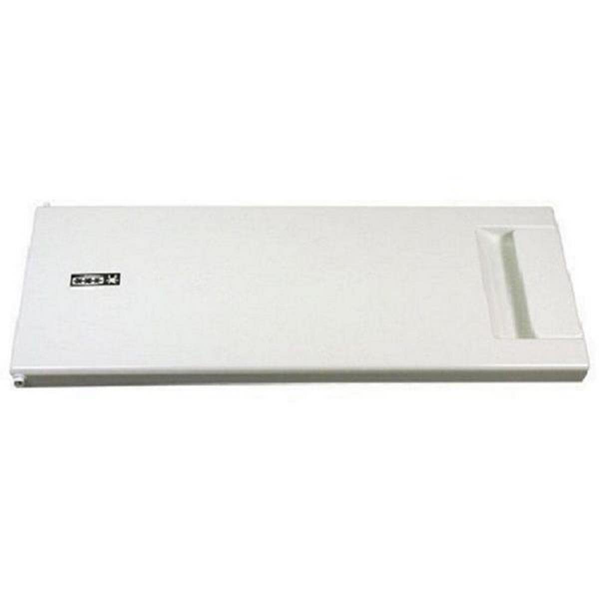 Gefrierfach-Tür kompatibel mit AEG-Kühlschrank 47 x 19,3 x 6 cm