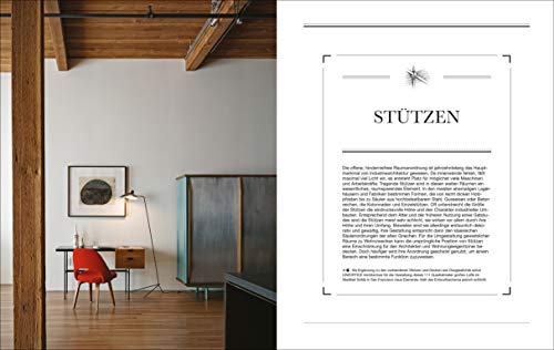 Industrial Living: Neues Wohnen im Vintage Style - 3