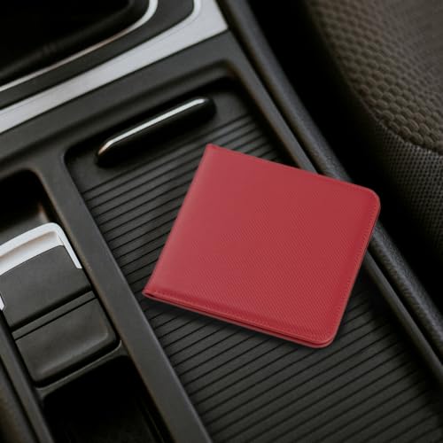 Image of CoBak Car Registration and Insurance Holder for Men and Women