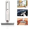 Mini Mop for Kitchen with Sponge Portable Mini Mop Self Squeeze Strong Absorbent Magic Wiper for Kitchen Small Wet & Dry Use for Bathroom Wall Glass Car Table Home MINI MOP Random