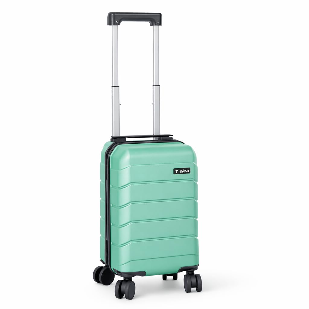 Maleta de Viaje Cabina 40x25x20cm 20L Upfly Underseat 16 XXS con Ruedas Desmontables