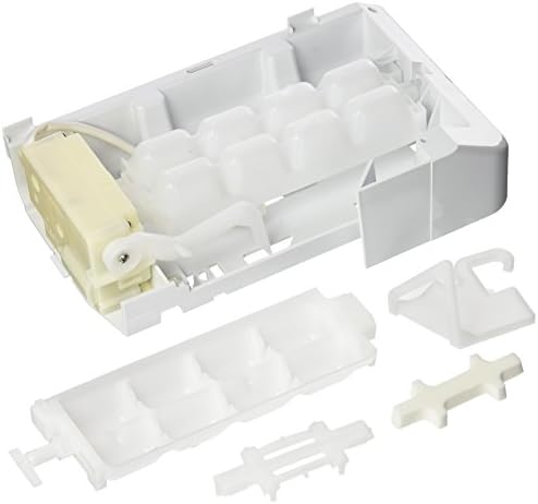 fisher and paykel refrigerator ice maker not working