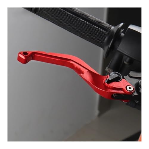 Levier embrayage frein moto CL500 ajustable accessoire alu CNC 2023 - 2