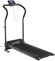 Algopix Similar Product 11 - Newgen Medicals Treadmill LF 203 Mini